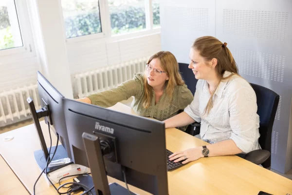 HR manager bij OAZ