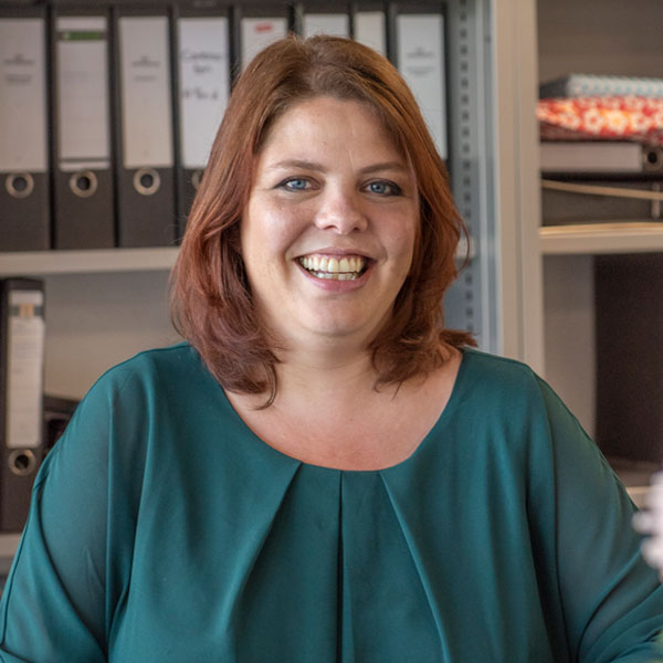 Alinda Mastenbroek - Teammanager bij OAZ HR specialisten